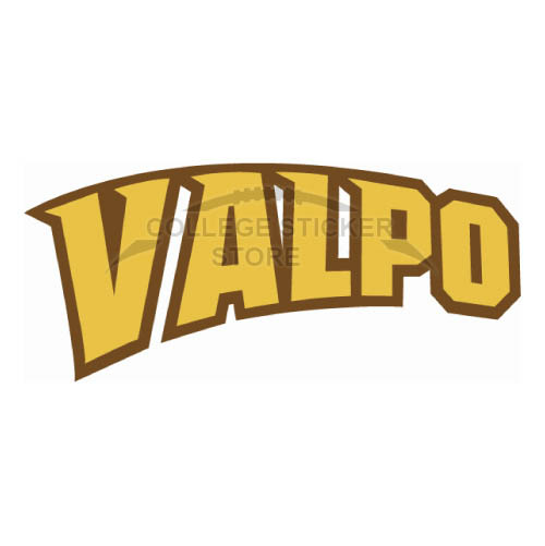 Diy Valparaiso Crusaders Iron-on Transfers (Wall Stickers)NO.6782